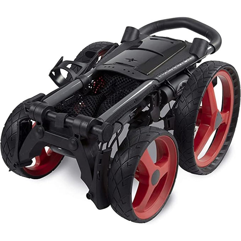 Sun Mountain Pathfinder PX4 Push Cart