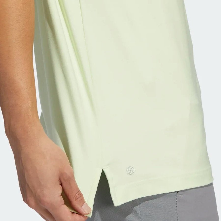 Adidas Go-To Polo Shirt - Green