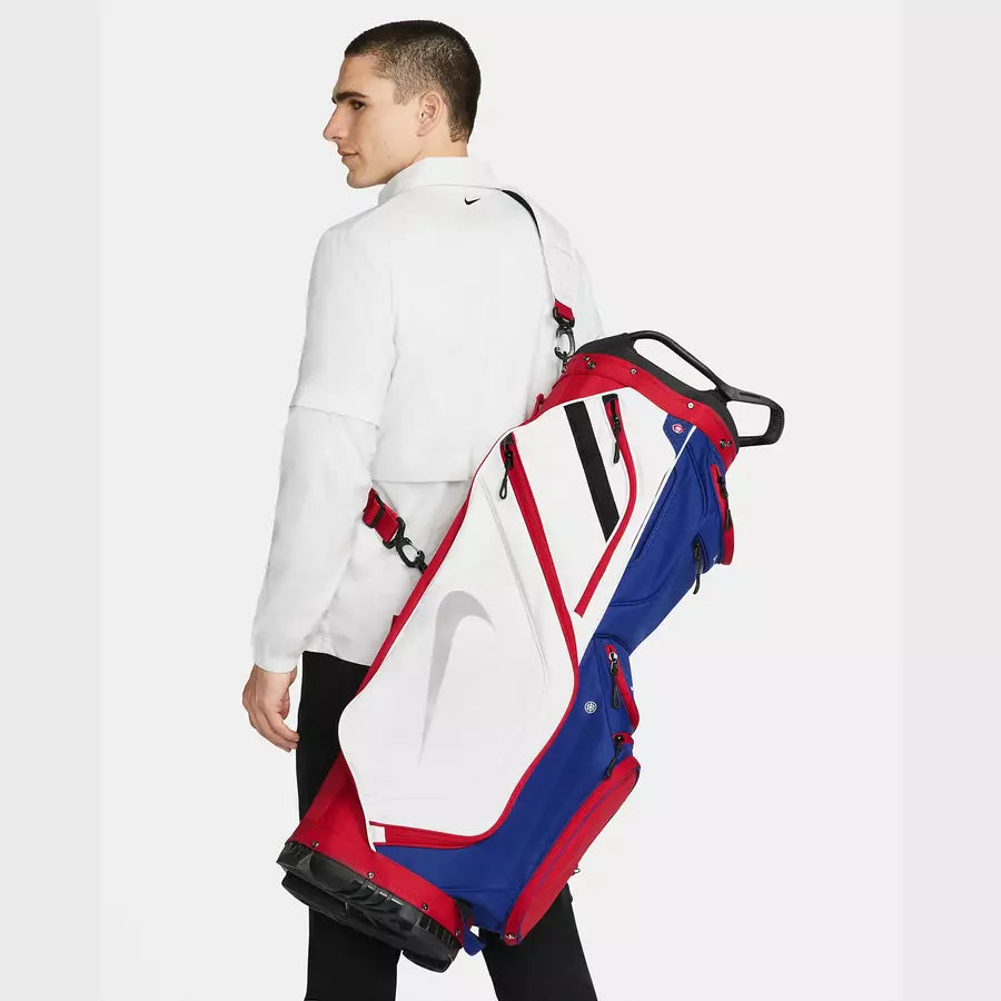 Nike Brasilia Mesh Backpack - 657