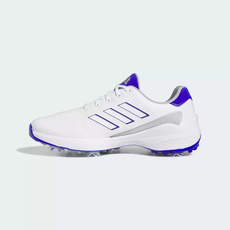 Adidas ZG23 Lightstrike Golf Shoes - White