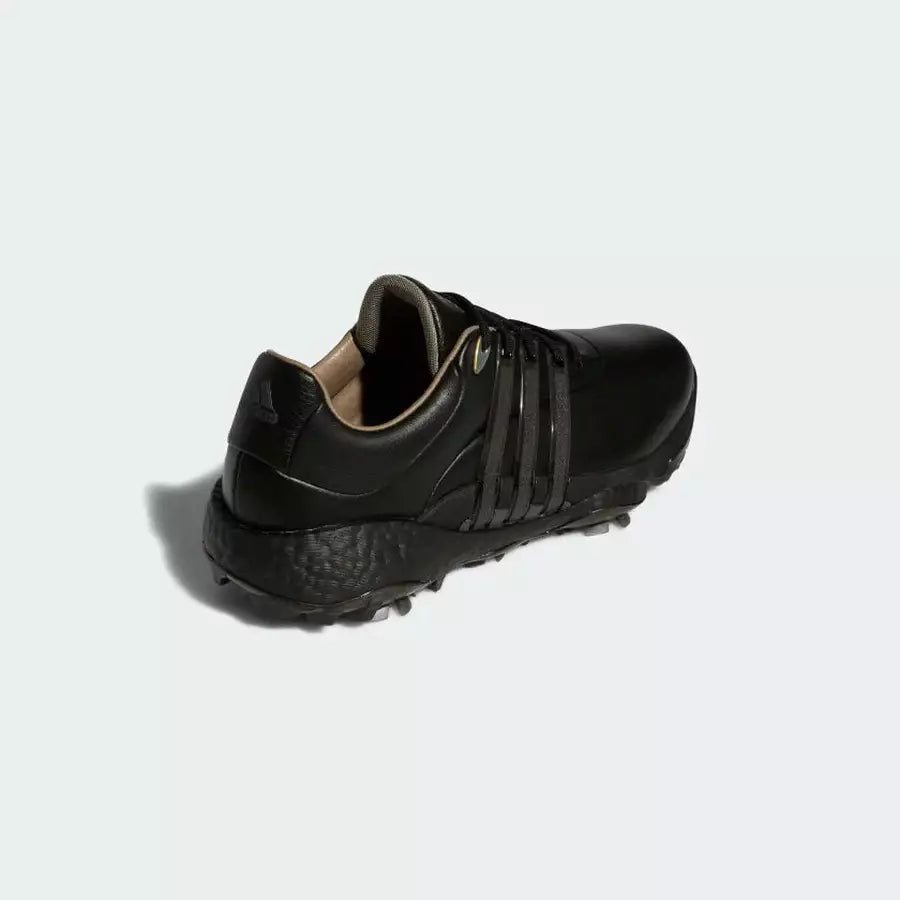 Adidas Tour360 22 Golf Shoes Black Black