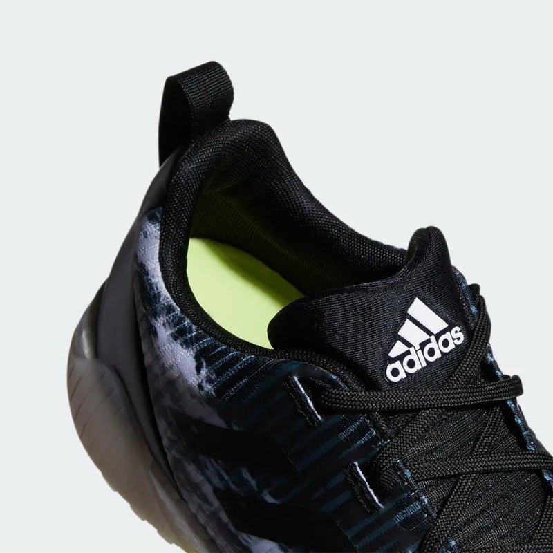 Adidas OG CodeChaos Golf Shoes Black