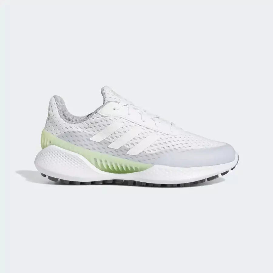 Adidas Women's Summervent Spikeless Golf Shoes