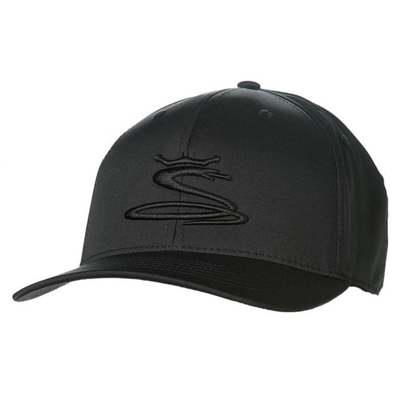 Cobra Tour Snake Snapback Cap