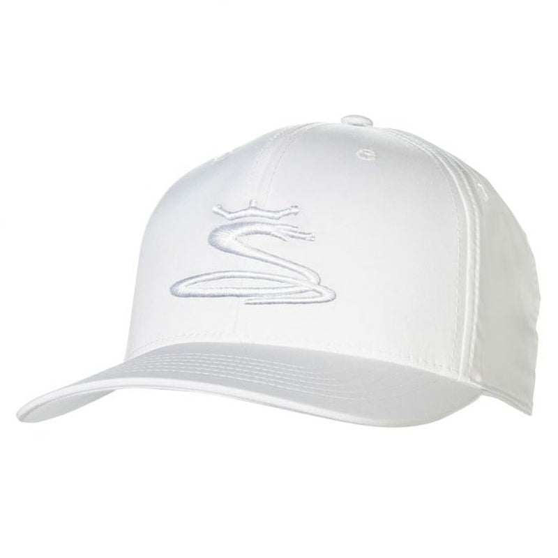 Cobra Tour Snake Snapback Cap