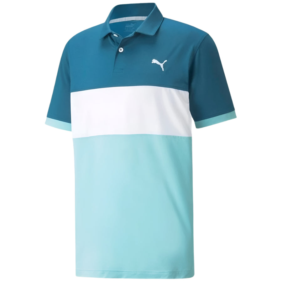 Puma CLOUDSPUN HIGHWAY POLO