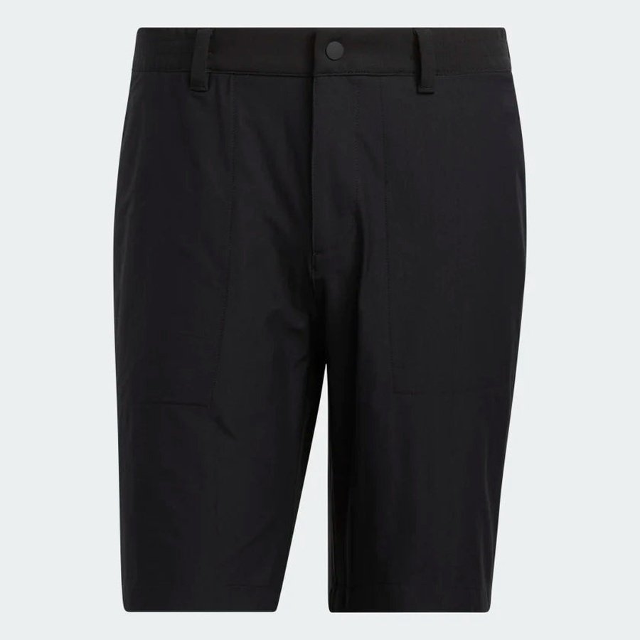 Adidas Go-To Shorts - Black