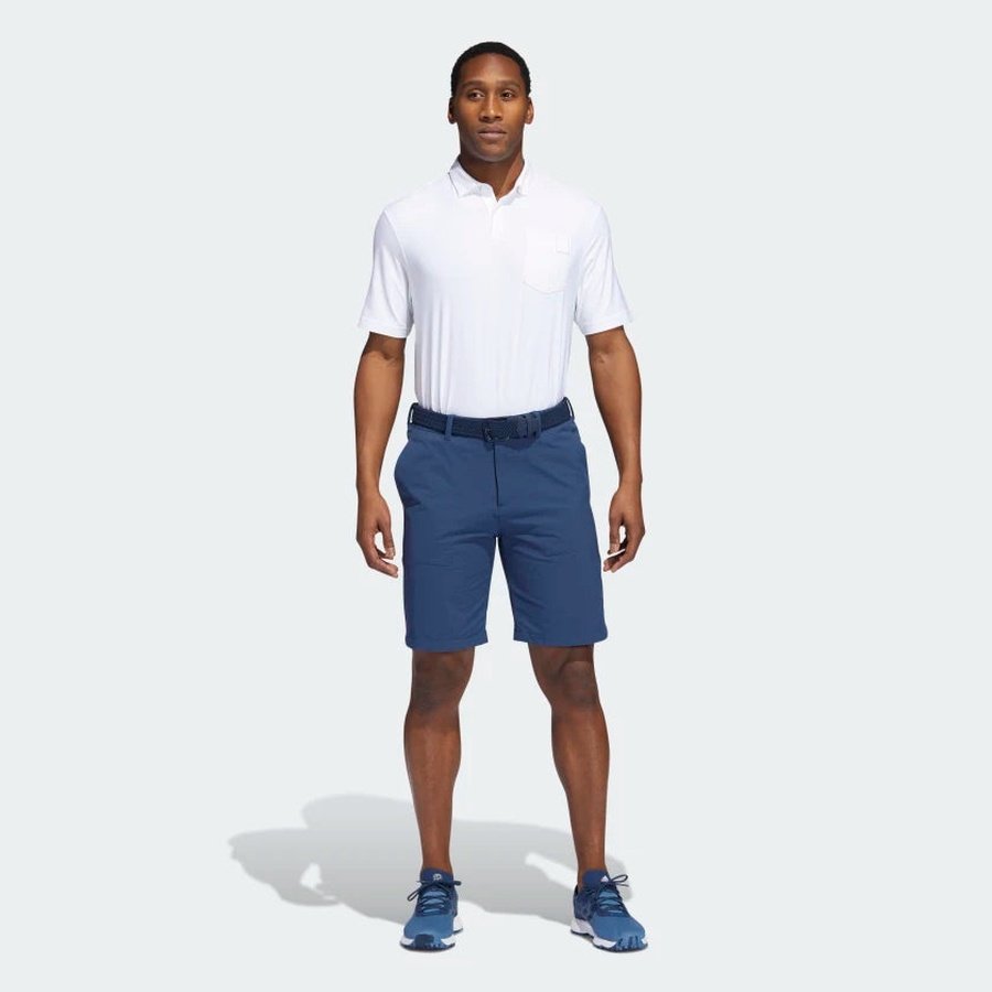 Adidas Go-To Shorts - Navy