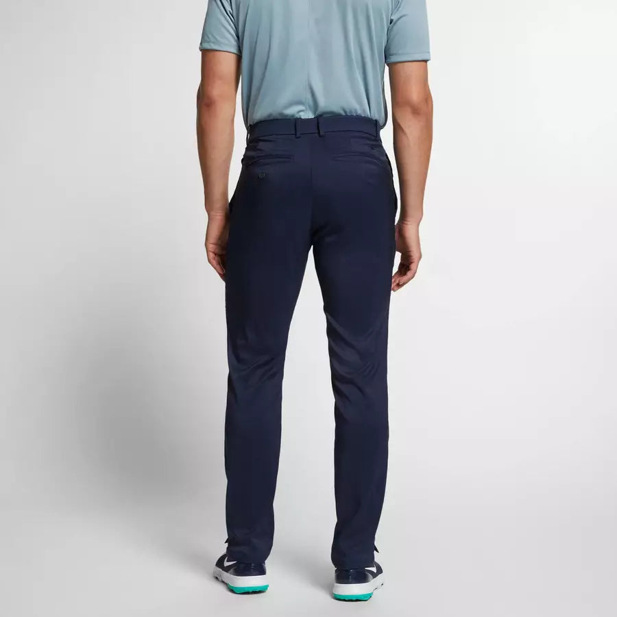 Nike 2022 Dri-Fit Flex Core Golf Pants - Navy