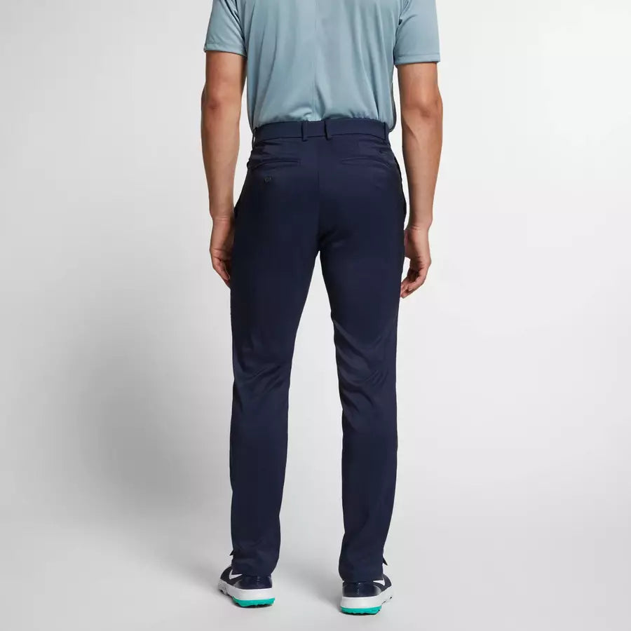 NEW Nike [36x34] Men's Standard Fit Flex Core Golf Pants-Black AJ5489-010