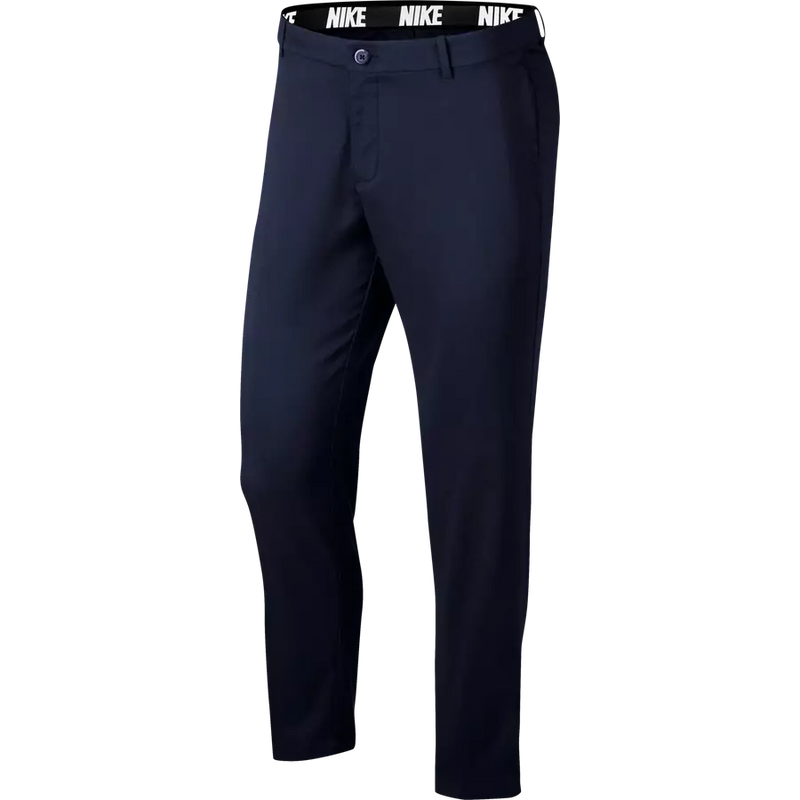 Nike slim flex golf top pants