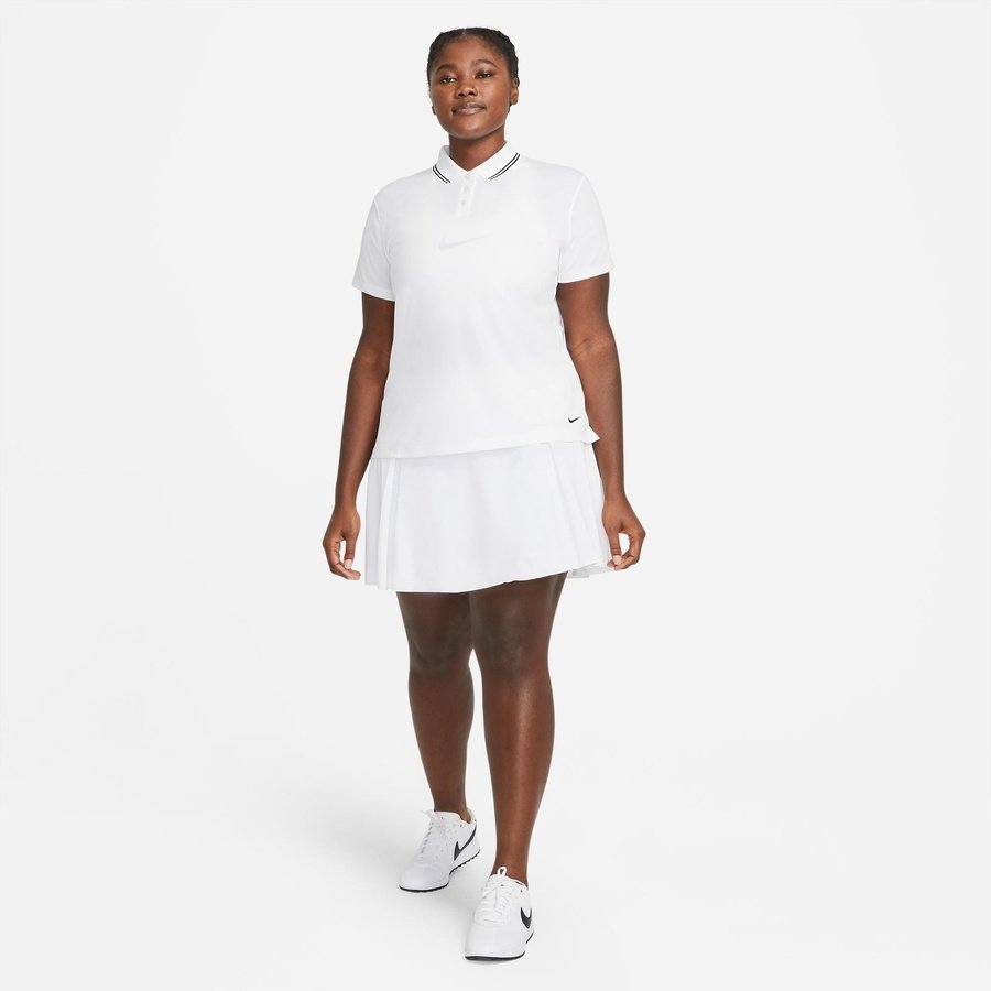 Nike Golf Ladies Club Skirt - White