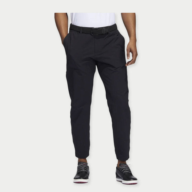 Adidas 2022 Go-To Commuter Pants Black
