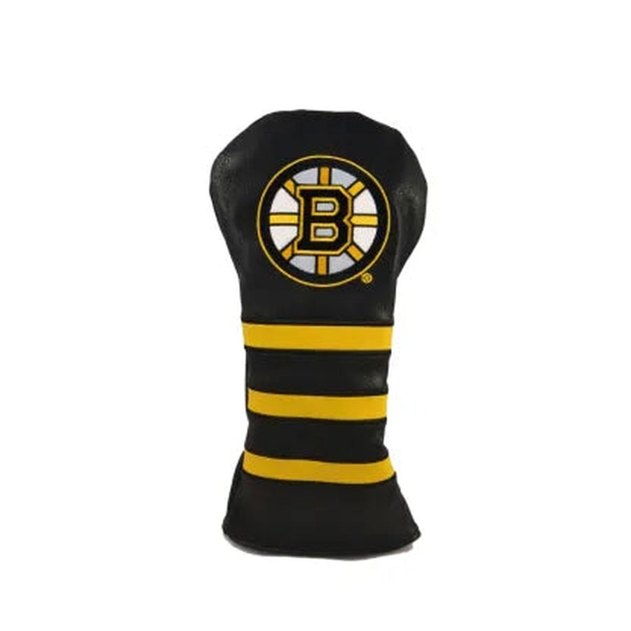 NHL Vintage Golf Driver Headcover