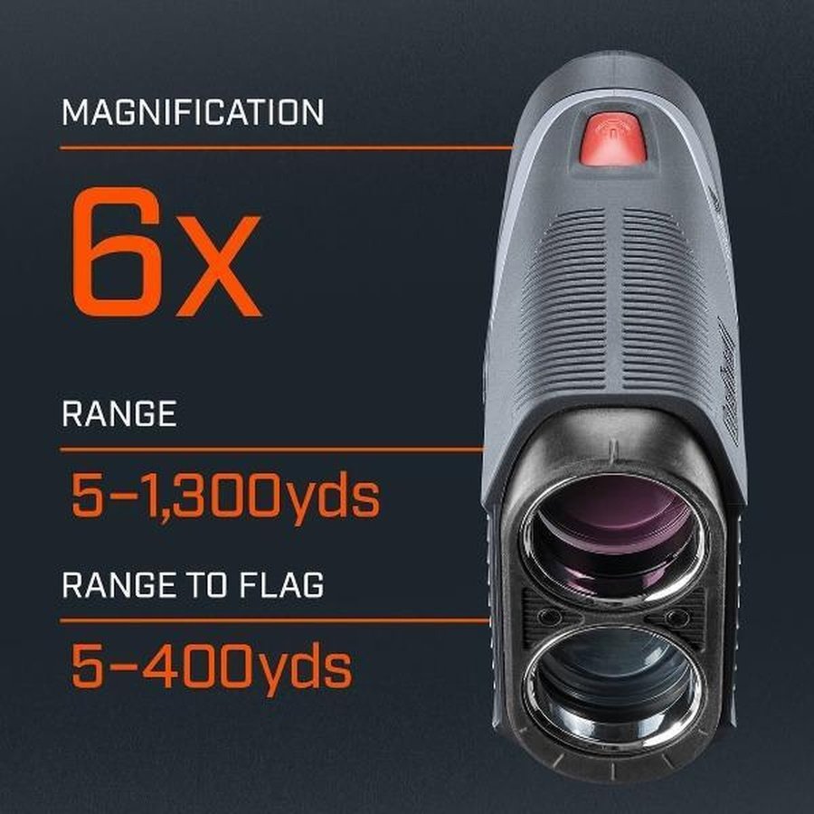 Bushnell Tour V5 Golf Rangefinder