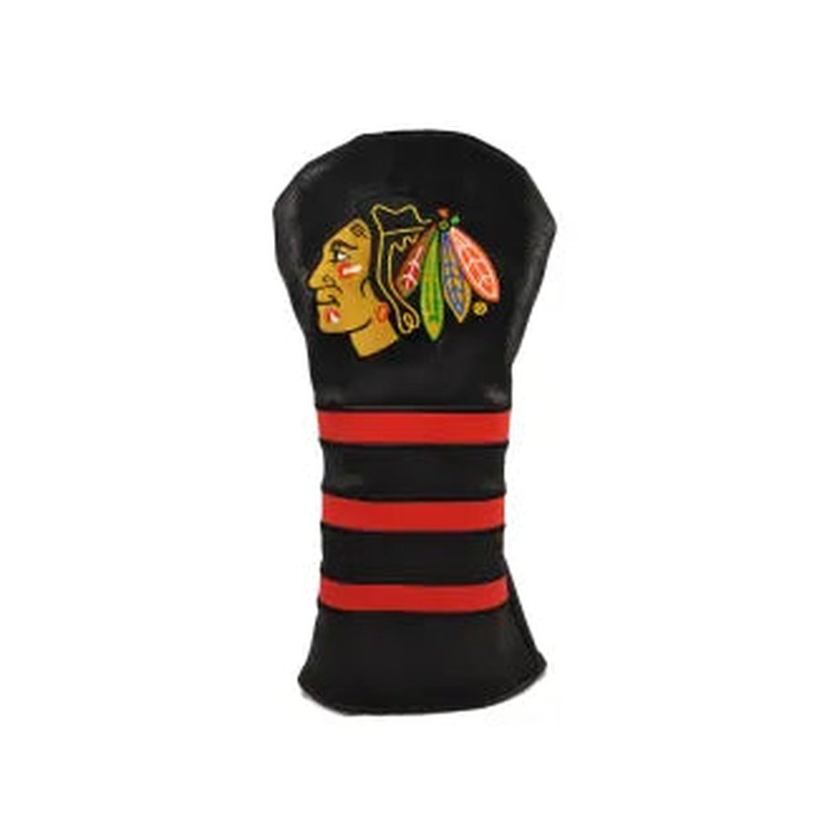 NHL Vintage Golf Driver Headcover