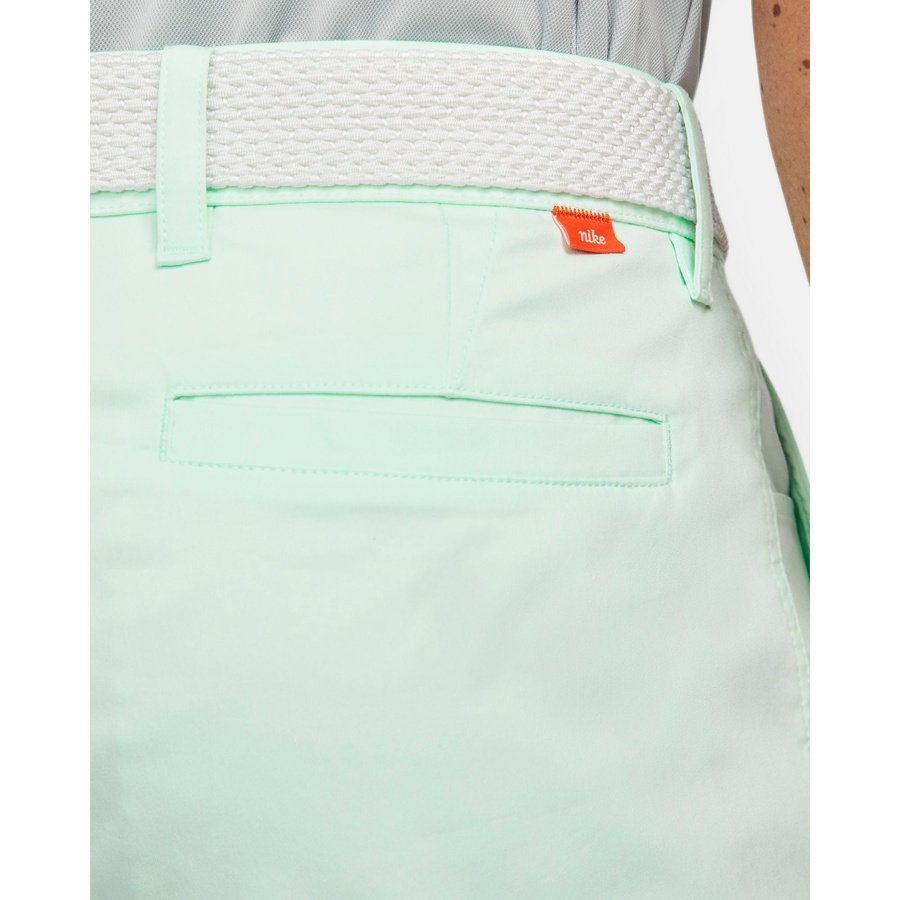 Nike Golf UV 9" Men's Chino Short - Mint Green