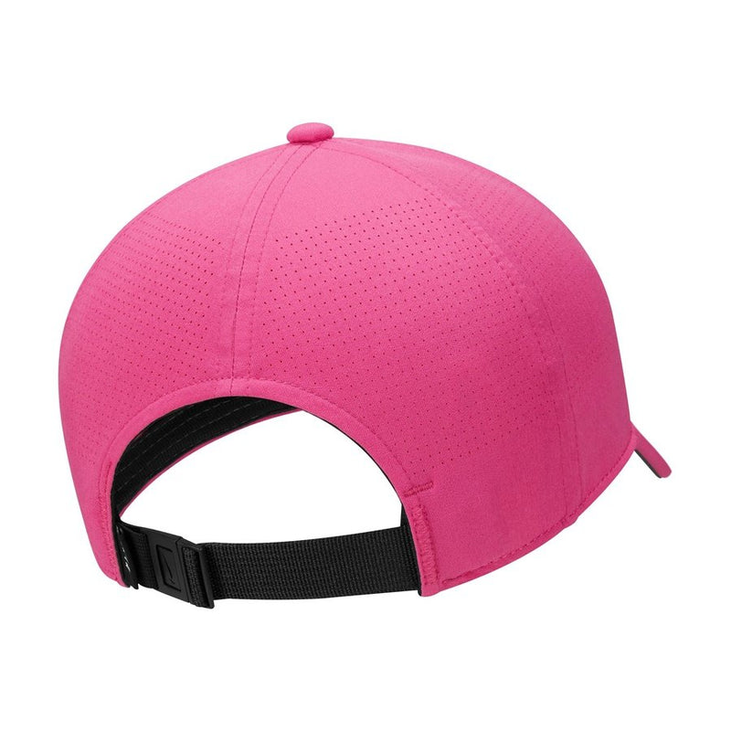 Nike Sportswear UNISEX - Cap - active fuchsia/pink 