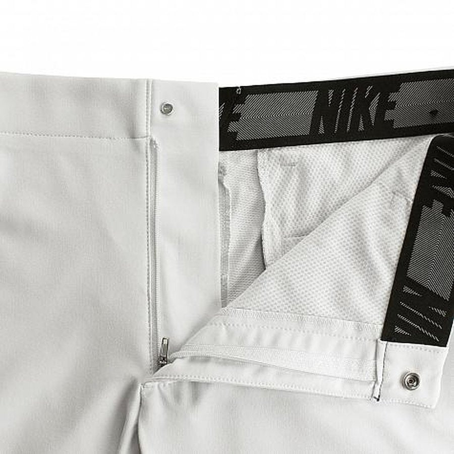 Nike Vapor Slim Fit Golf Pants FIT Vapor Men's Slim Rust/Black