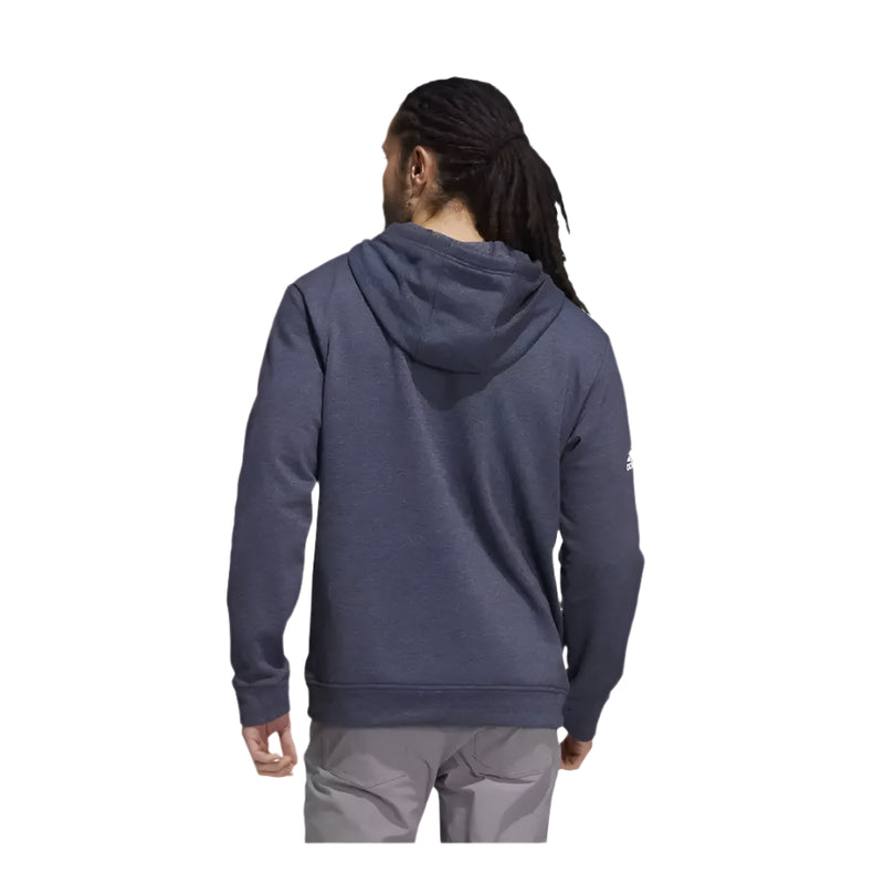 Adidas 2025 navy hoodie