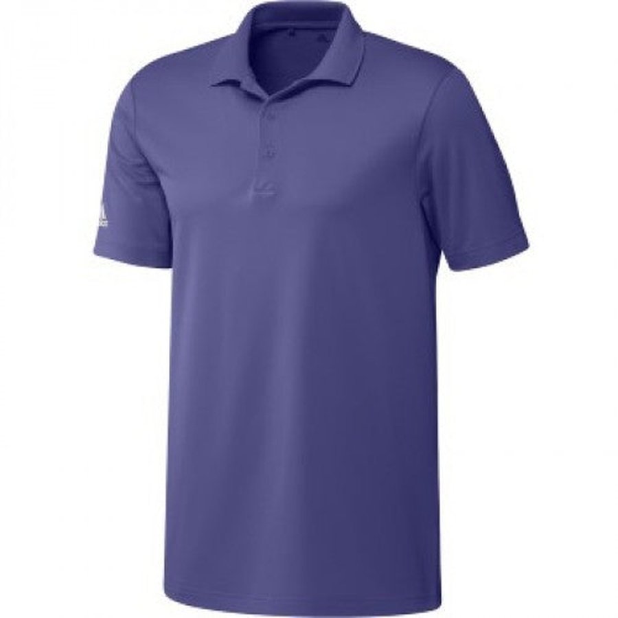 adidas seasonal polo