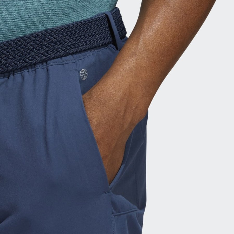 Adidas 2022 Go-To Commuter Pants - Navy