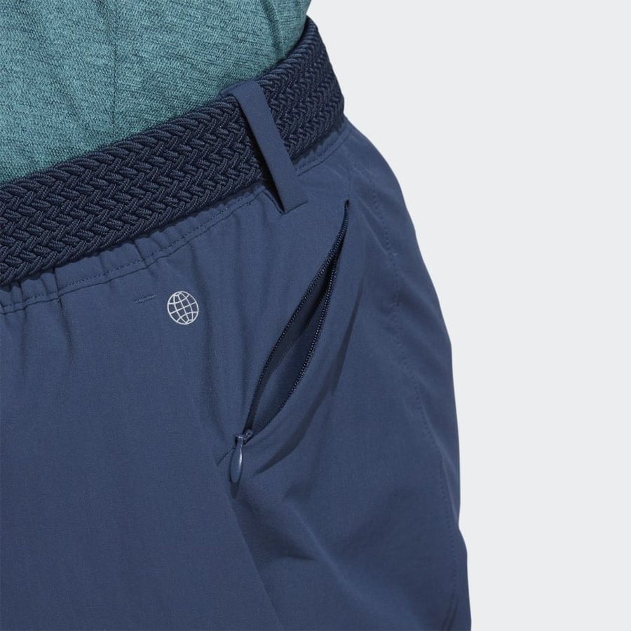 Adidas 2022 Go-To Commuter Pants - Navy