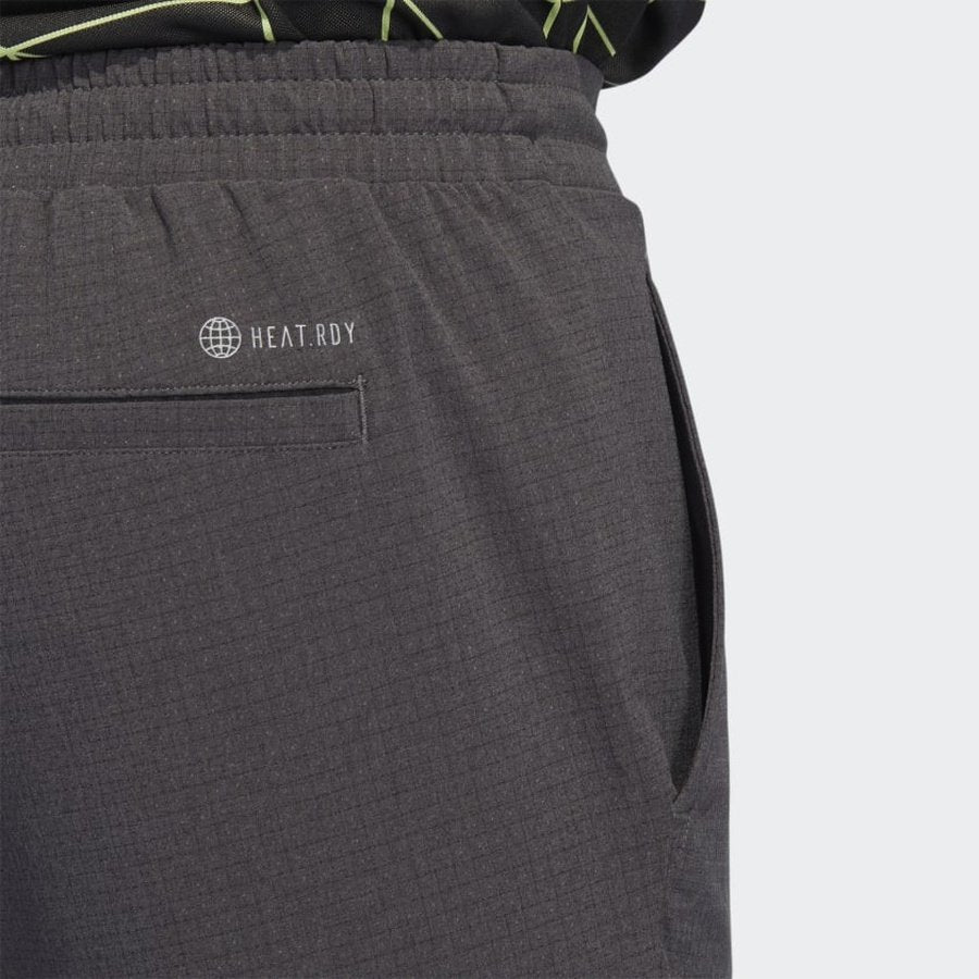 Adidas Weekend Heat.RDY Jogger Pants Black
