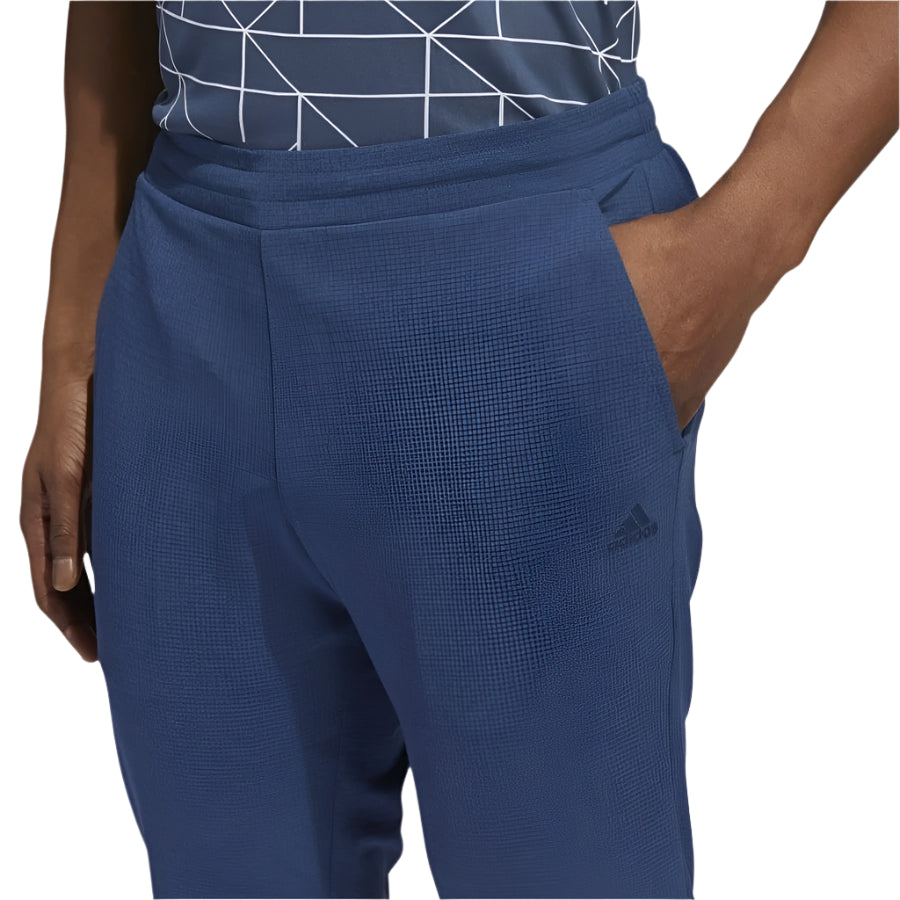 Adidas Weekend Heat.RDY Jogger Pants - Blue