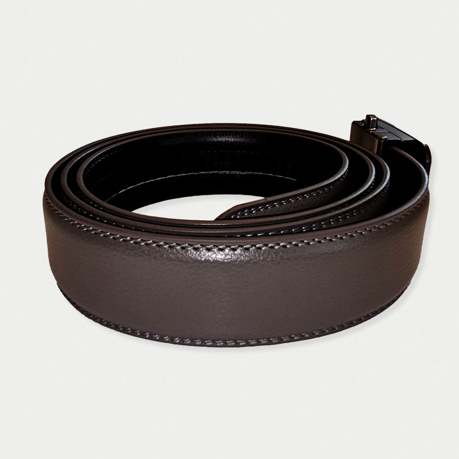 Underpar 2023 Tour Golf Belt w/ 3 Ball Markers