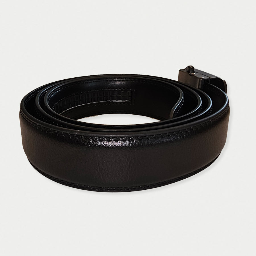 Underpar 2023 Tour Golf Belt w/ 3 Ball Markers