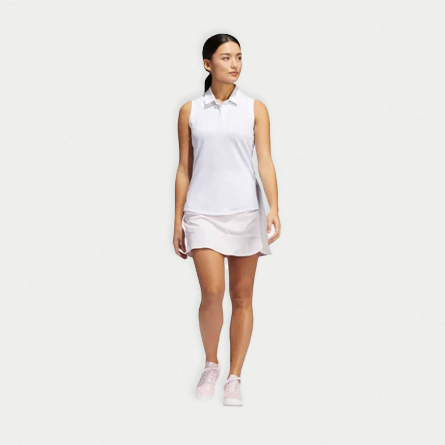 Ladies Adidas Frill Skort