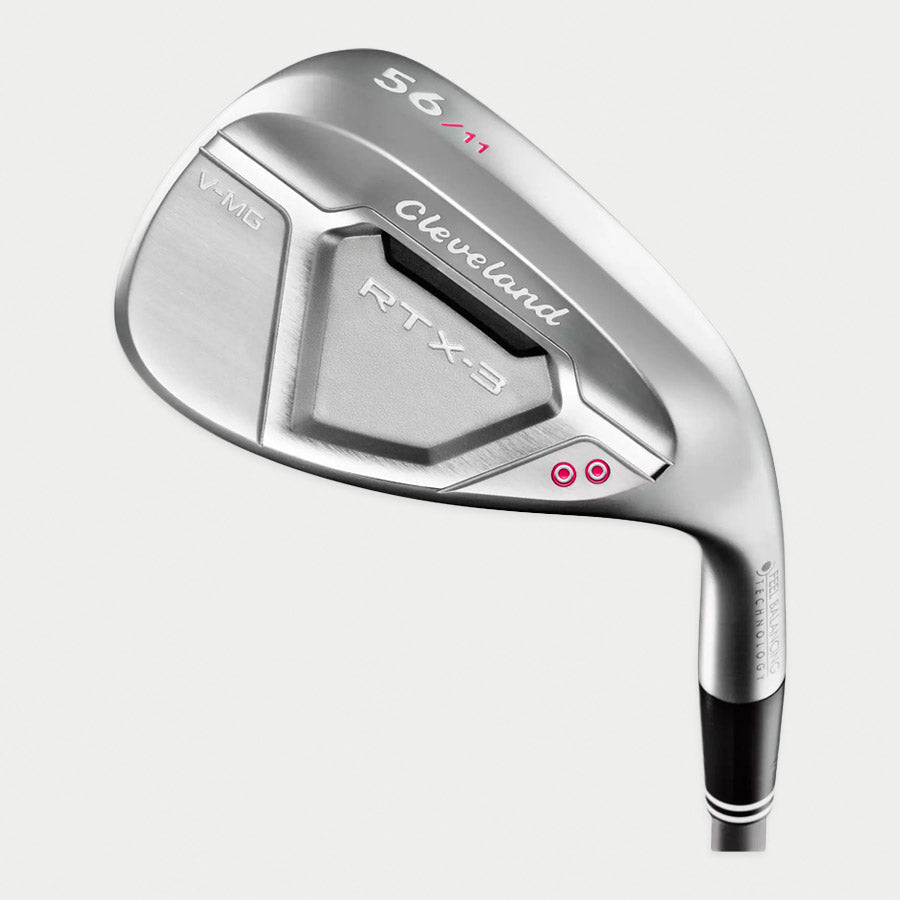 Ladies Cleveland RTX-3 Wedge