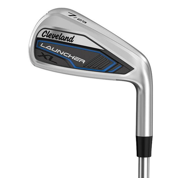 Cleveland Golf - uheyさん専用 Launcher_XL_Irons_Steel_lrg_V1