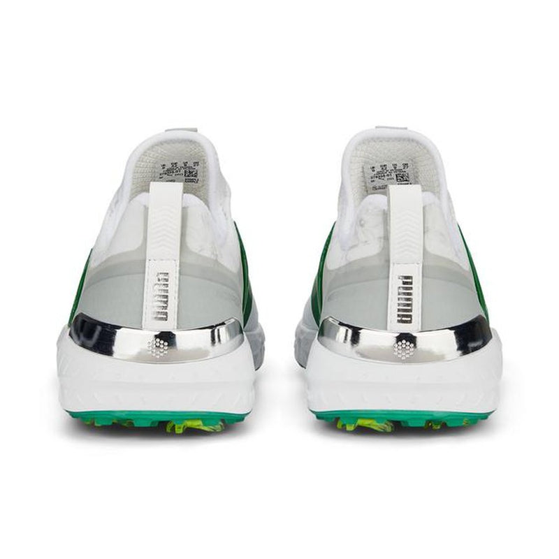 Puma Limited Edition Ignite Articulate Azalea Spiked Golf Shoe