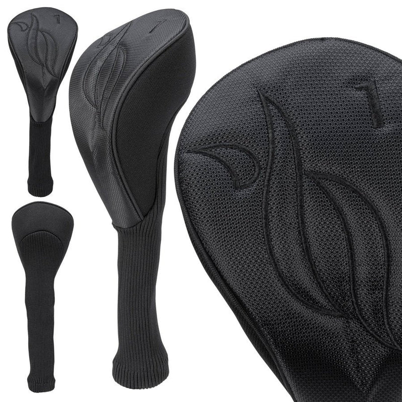 Nancy Lopez Ashley 18-Piece Cart Bag Set - Lush