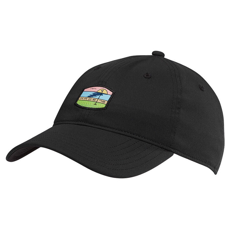 2 Pack Taylormade Lifestyle Miami Hats