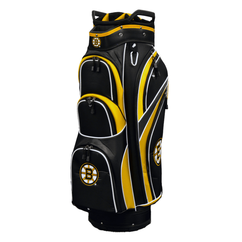 NHL Officially Licensed Cart Golf Bags