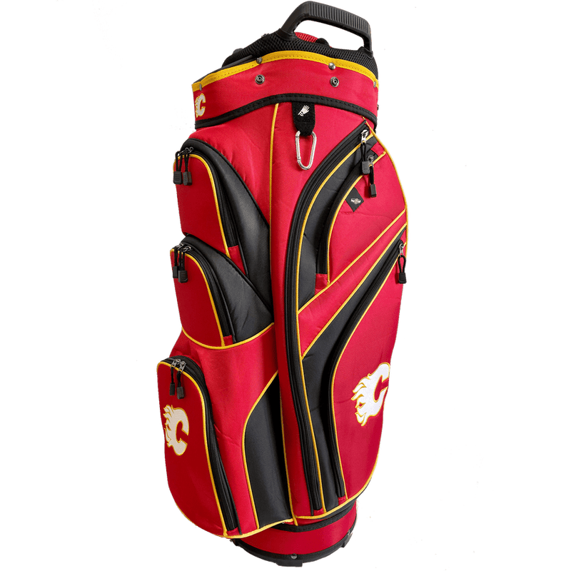 NHL Golf Bags & Accessories
