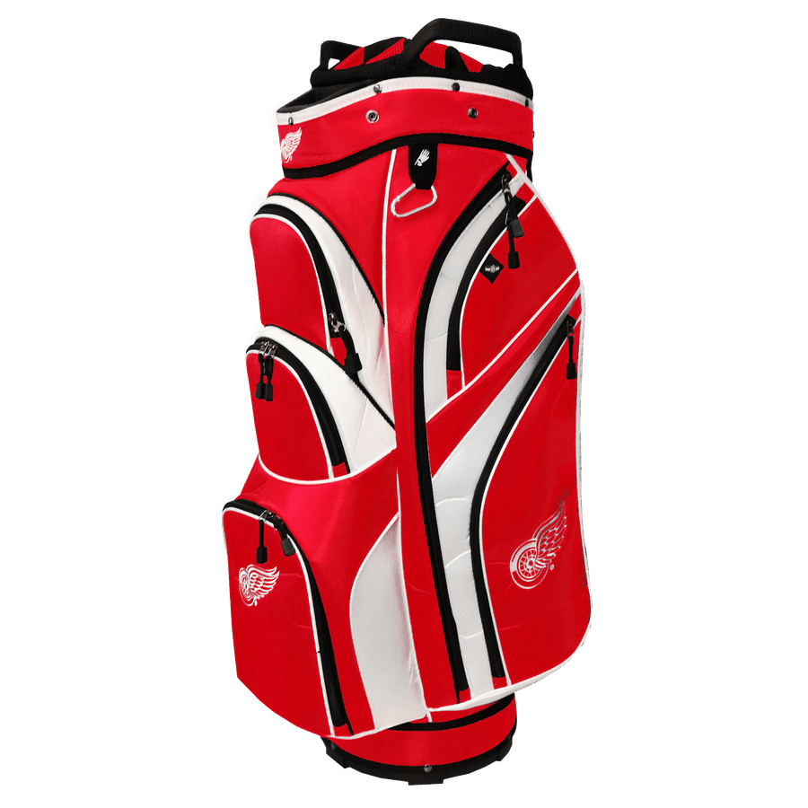 NHL Officially Licensed Cart Golf Bags