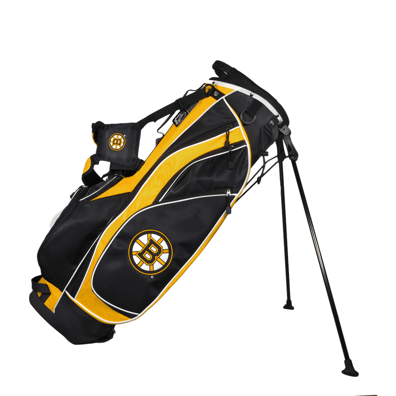 Vancouver Canucks Golf Stand Bag