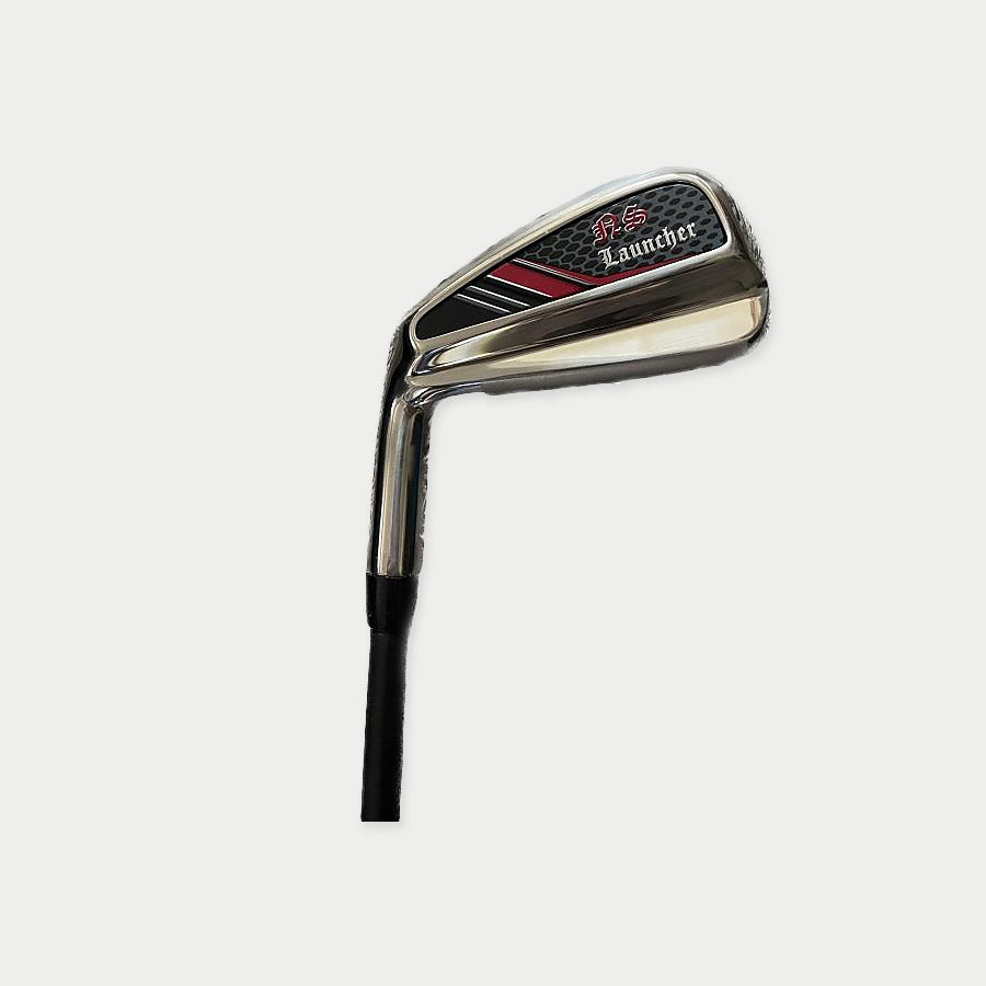 NS Launcher Driving Iron