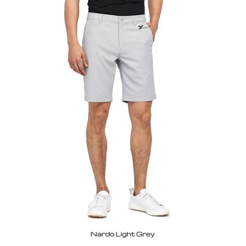 X Performance Slim Fit Men's Golf Shorts