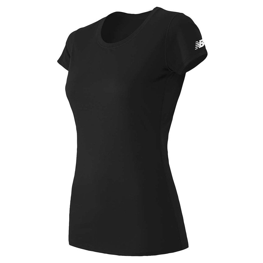 New Balance Ladies Performance T-Shirt