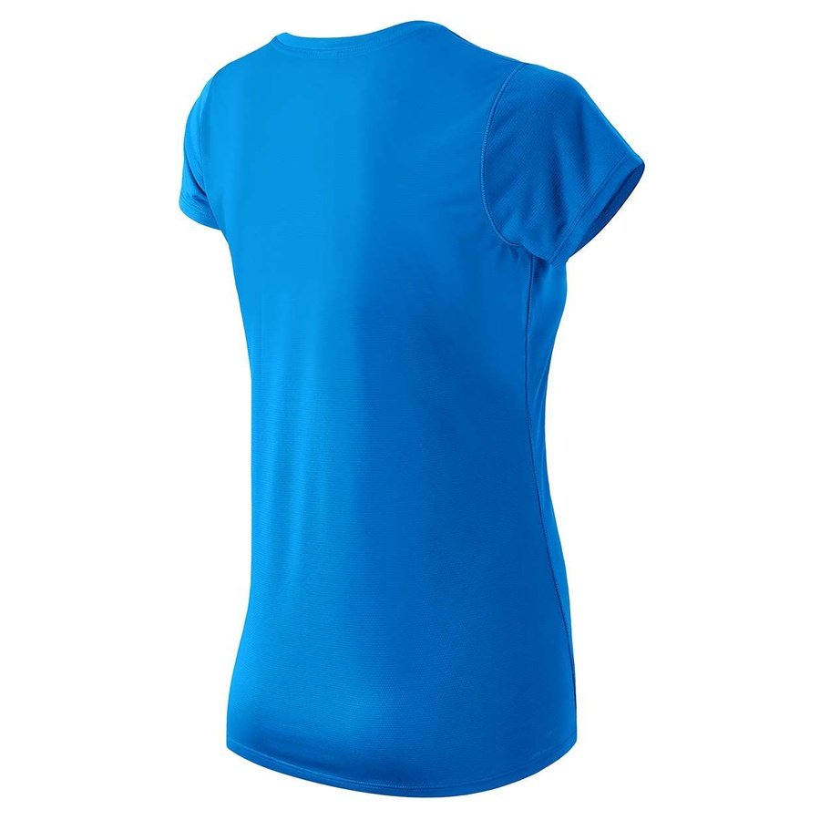 New Balance Ladies Performance T-Shirt