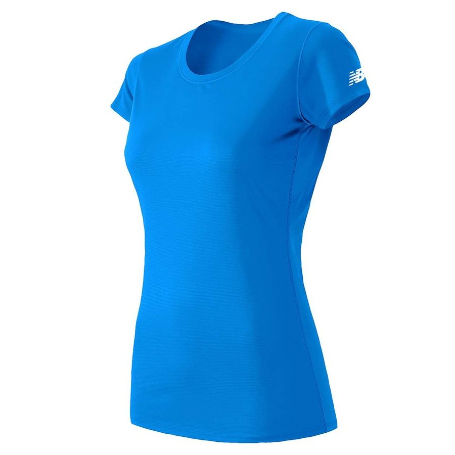 New Balance Ladies Performance T-Shirt