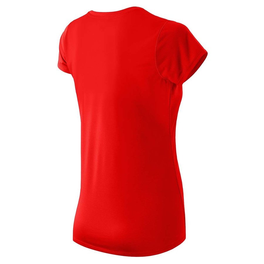 New Balance Ladies Performance T-Shirt