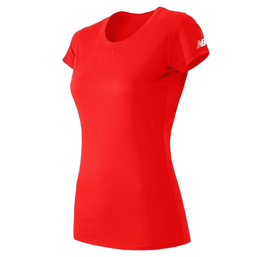 New Balance Ladies Performance T-Shirt