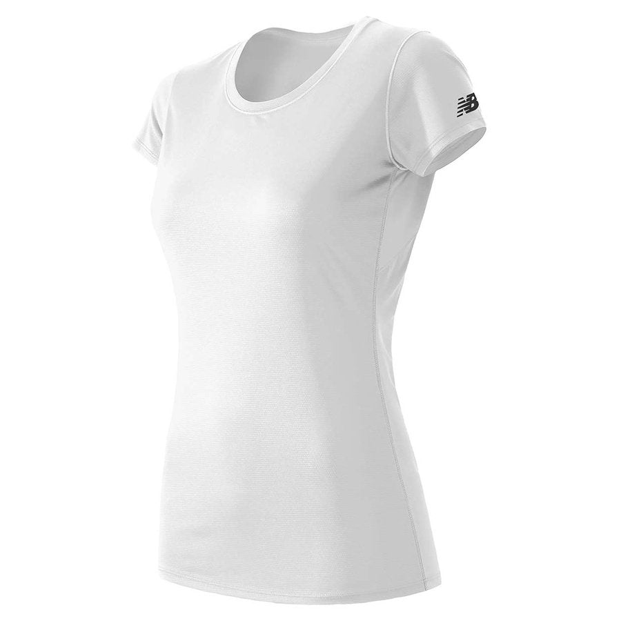 New Balance Ladies Performance T-Shirt