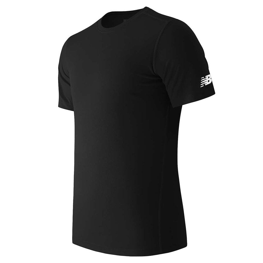 New Balance Mens Performance T-Shirt